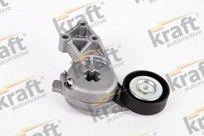 KRAFT AUTOMOTIVE 1220830 -  Натяжная планка, поликлиновой ремень